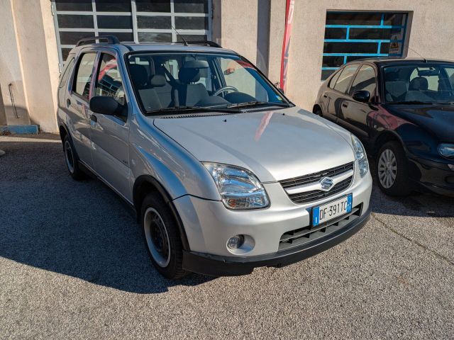 Suzuki SUZUKI IGNIS 1.5 4WD 99CV