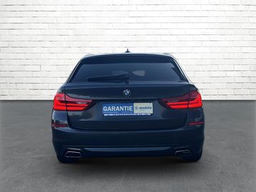 BMW 540 - 7
