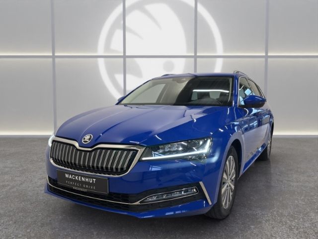 Skoda Superb Combi STYLE 1.4l TSI iV ACC+DCC+KOMFO.PAK