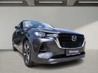 Mazda CX-60 - Vorschau Bild 8