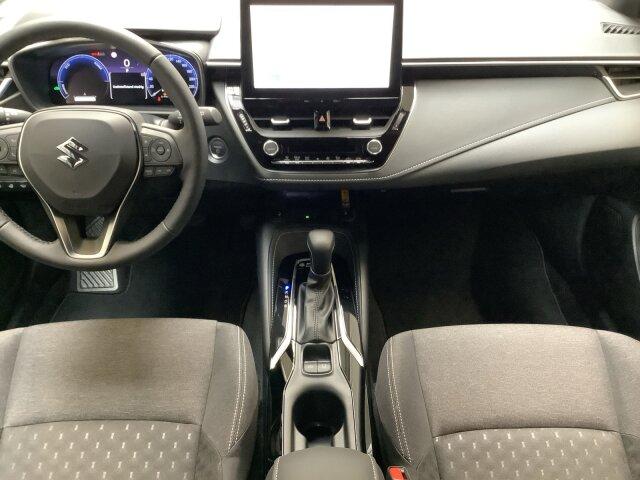 Suzuki Swace 1.8 Hybrid Comfort + Hybrid (EURO 6e)
