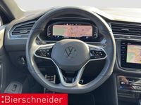Volkswagen Tiguan Allspace - Vorschau Bild 13