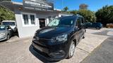Toyota Proace City verso 1,2L. Team D - gebrauchte Toyota Kleinbus
