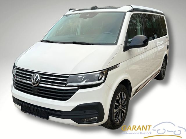 Volkswagen T6.1 California EDITION