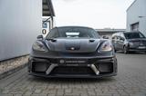 Porsche 718 Cayman GT4 RS *Weissach*APPROVED 01.2028* - Porsche Cayman: 718 Gt4 RS