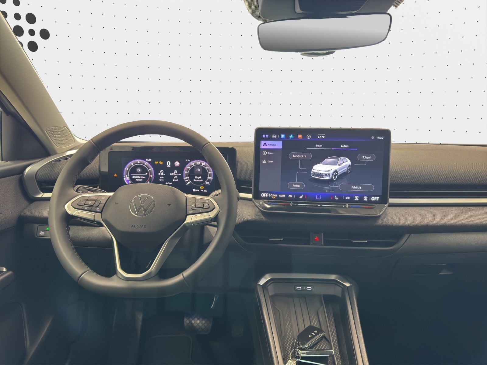 Volkswagen T-Roc - Bild 5