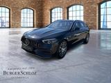 Mercedes-Benz C 43 4M AMG T-Modell PANO/AHK/DIGITAL/DISTRO - Mercedes-Benz C-Klasse: T Modell AMG
