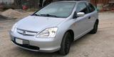 Honda Civic EP1 guter Pflegezustand - Honda Civic: Ep1