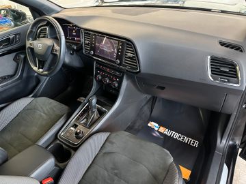 MYAUTOCENTER – Gebraucht- und Jahreswagen mit Werkstattservice in Pfaffenhofen Seat Ateca Xcellence 1.5 TSI *DSG*OPF*Virtuel*AHK*