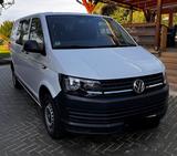 Volkswagen T6 Transporter - VW T6 Transporter von privat