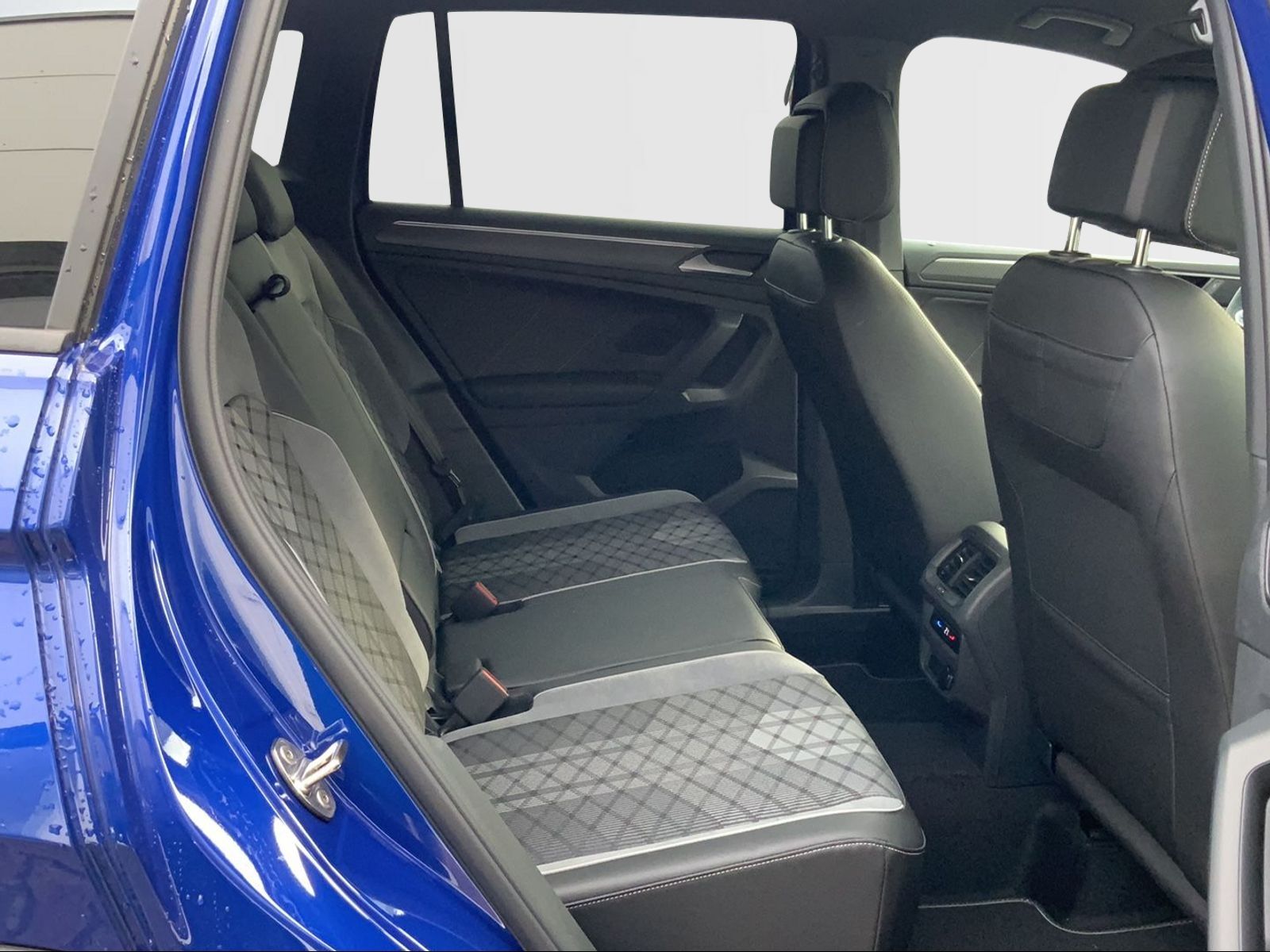 Tiguan 2.0 TDI R-Line 4Motion MATRIX