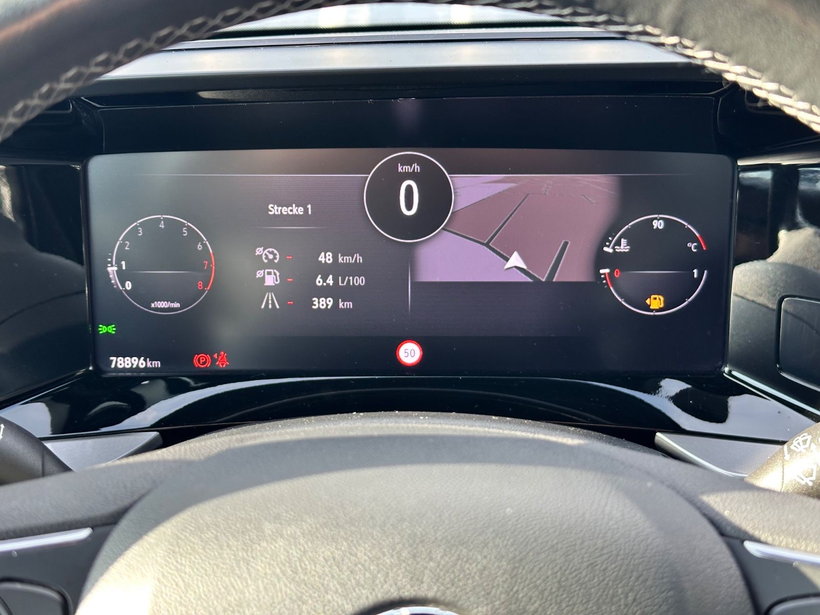 Fahrzeugabbildung Opel Mokka Ultimate*Alcantara*SHZ*LHZ*RFK*NaviPro*Car