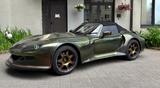 Andere Marcos Mantis Spyder 500PS Cobra V8 - Andere Oldtimer mit Benzin-Antrieb: Coupe