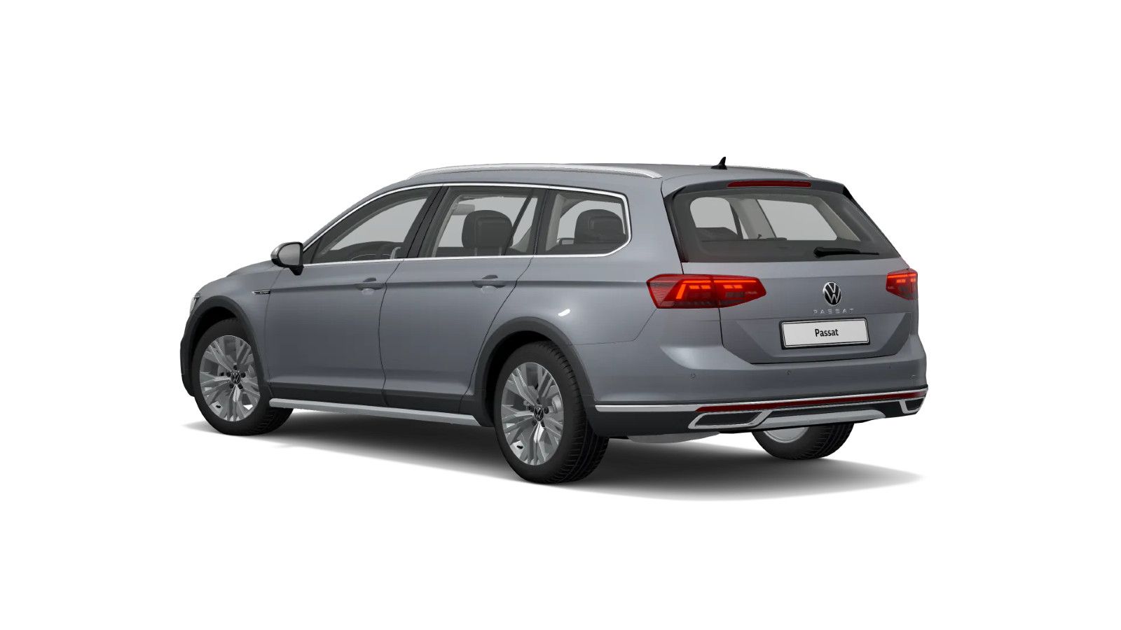 Volkswagen Passat Alltrack - Bild 6