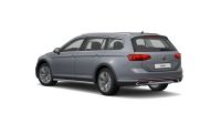 Volkswagen Passat Alltrack - Vorschau Bild 6