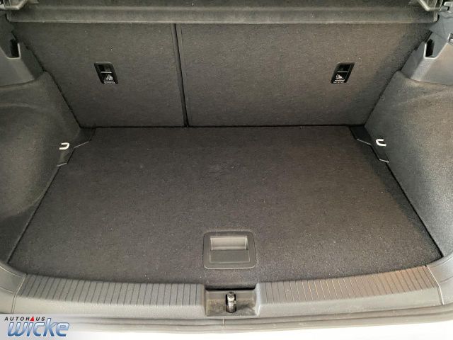 T-Cross 1.0 TSI DSG Style NAVI KLIMA LED PDC LAN