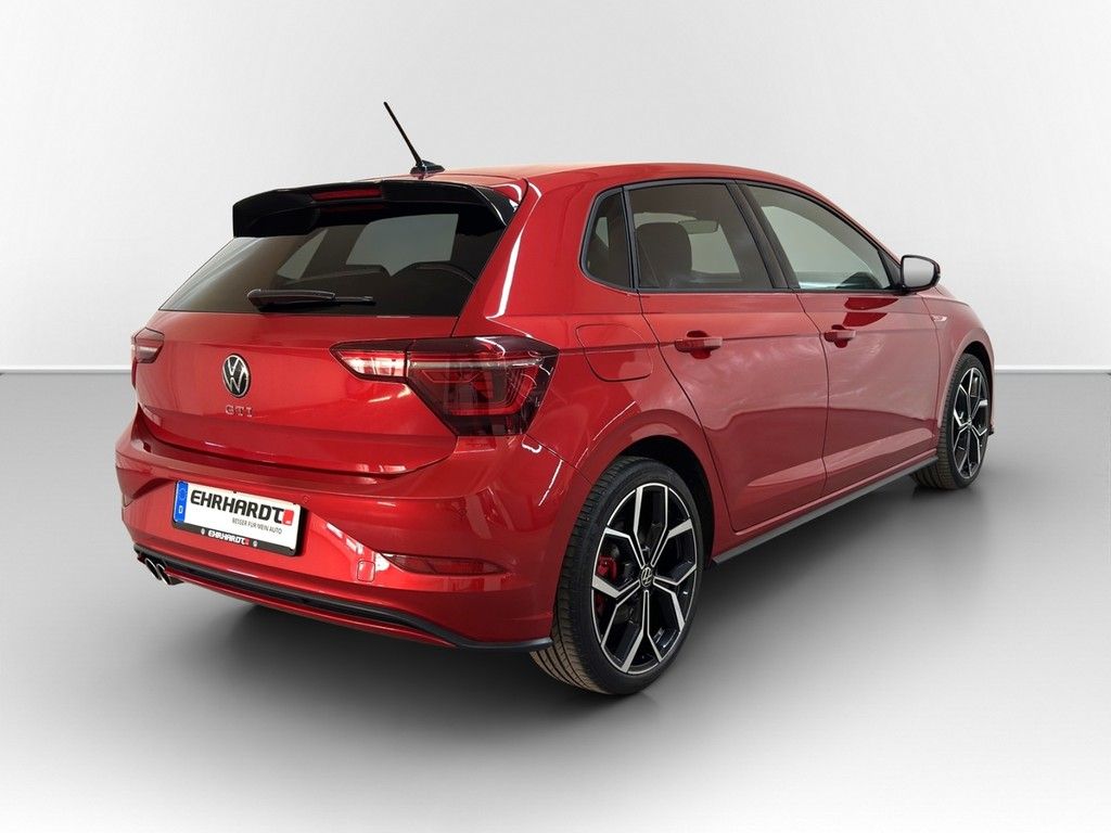 Volkswagen Polo - Bild 5