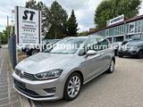 Volkswagen Golf Sportsvan VII 1.4 TSI Highline BMT DSG*AHK* - Volkswagen Golf Sportsvan: 1.4