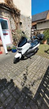 Yamaha Motorroller NMax 125 - Offers matching your search criteria