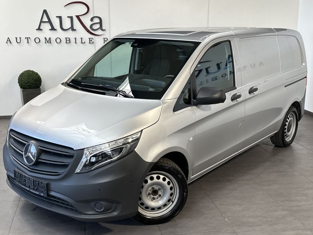 Image of Mercedes-Benz Vito
