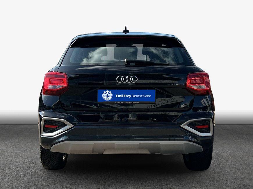 Audi Q2 1.0 TFSI advanced, миниатюра 5