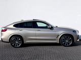 BMW X4 M40i M Sport Paket /NAVI/LED/ACC/360°CAM/ - BMW X4 in Duisburg