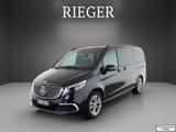Mercedes-Benz EQV 300 AVANTGARDE Lang Airmat*Distro*360°*7Sitz - Mercedes-Benz mit Elektro-Antrieb: Kombi