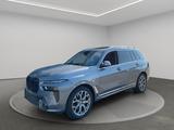 BMW X7 xDrive40i Leder Panorama Vollausstattung - BMW X7 in Bremen