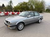 BMW E30 325i  M-Technic 1987 - gebrauchte BMW 325 aus dem Jahr 1987