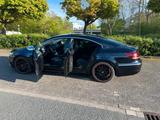Volkswagen VW Passat CC 1.4 TSI 150 PS | EZ 2016 | Be... - Volkswagen Passat CC: Tsi