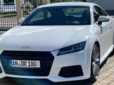 Audi TT Coupe 2.0 TFSI S tronic -