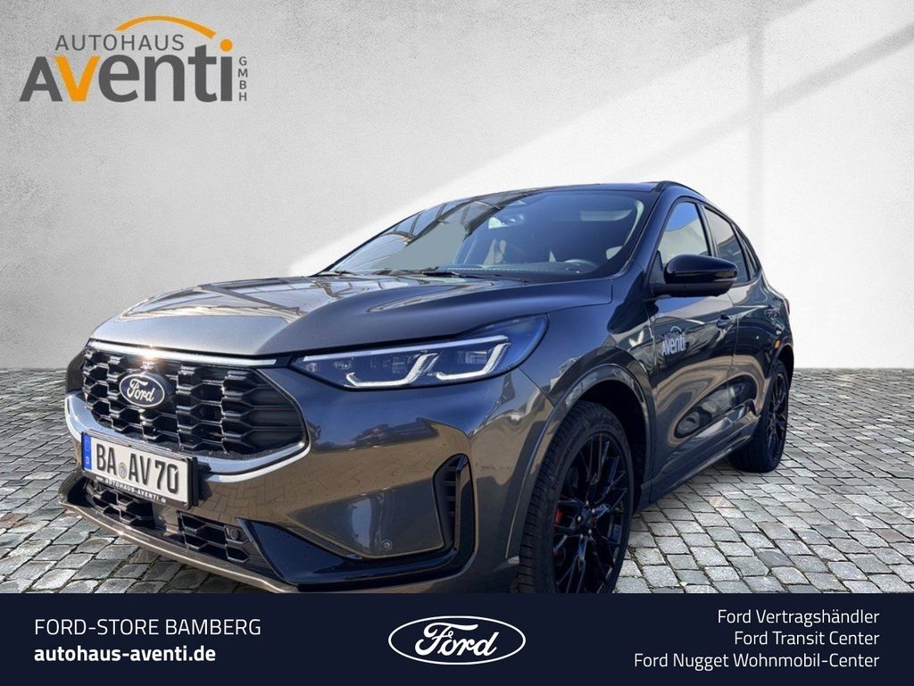 Image of Ford Kuga