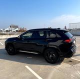 Toyota RAV 4 2.5 Plug-In Hybr. Auto AWD Technik-Sty... - Toyota RAV 4 Gebrauchtwagen in Berlin