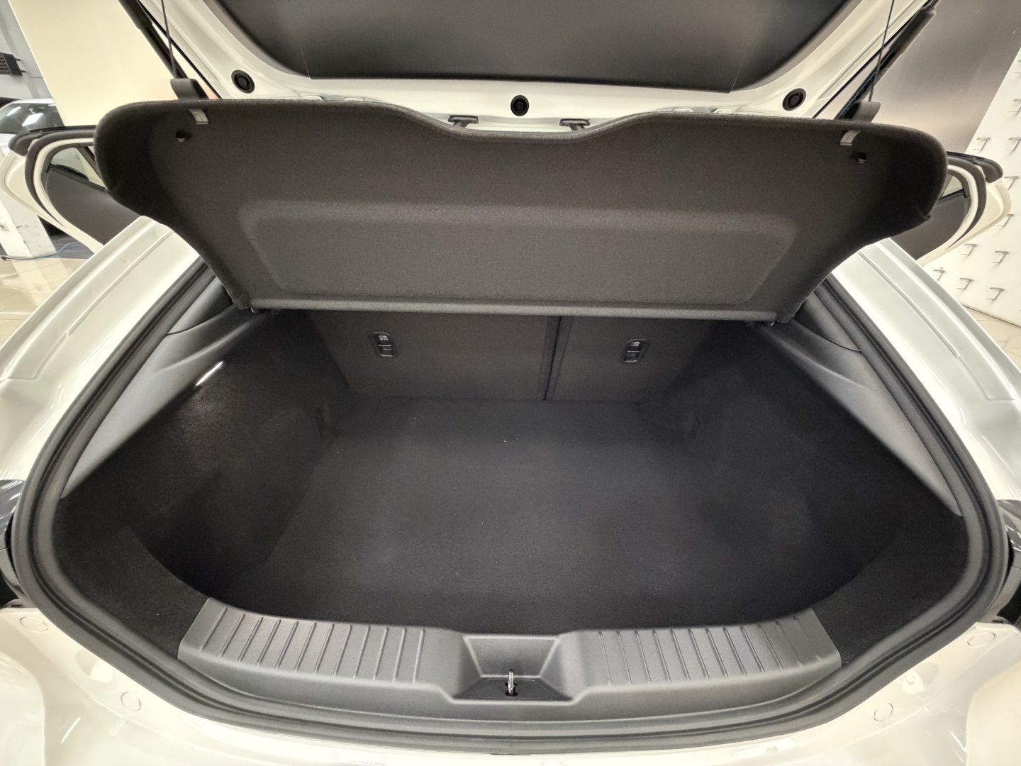 Mazda 3 - Bild 40