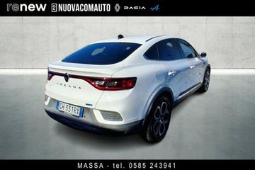 Renault Arkana - 12