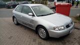 Audi A3 1.8 T Attraction - gebrauchte Audi A3 aus dem Jahr 1999