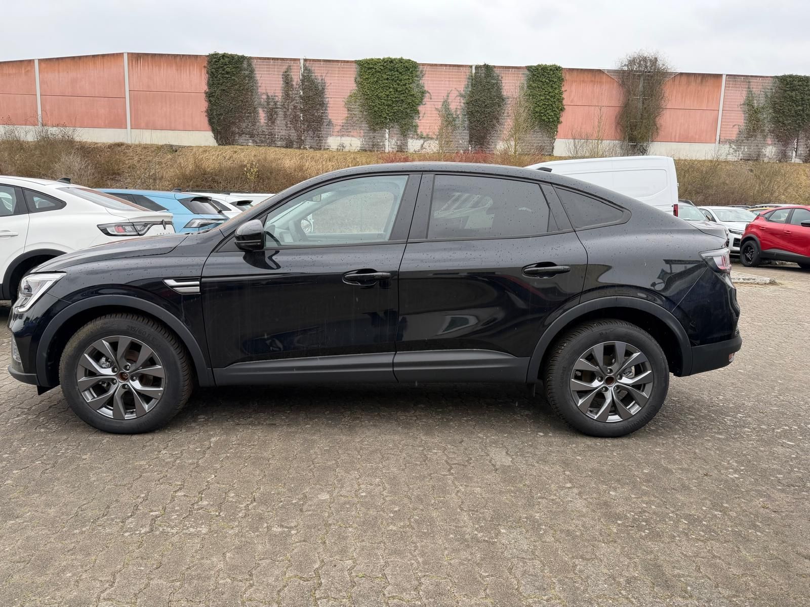 Renault Arkana - Bild 2