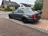 Mercedes-Benz Mercedes S 350 CDI - Mercedes-Benz S 350 aus 2009
