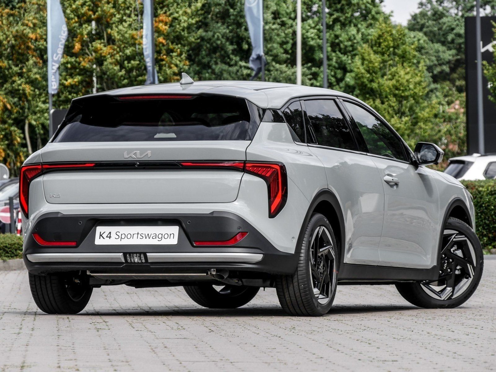 Kia cee'd / Ceed - Bild 2