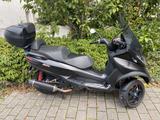 Piaggio MP3 500 Business hpe (Bastlerfahrzeug/Export) - PIAGGIO MP3 500 HPE BUSINESS