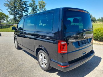 Volkswagen T6 Multivan - 8