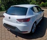 Seat Leon 2.0 TDI 110kW Start&Stop FR DSG FR mit AK - Seat Leon mit Diesel-Antrieb: 2.0