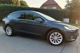 Tesla Model X Performance Ludicrous Mode-FSD-AP3-Garan - gebrauchte Tesla Model X aus dem Jahr 2020