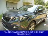 Peugeot 5008 Allure 7-SITZER 2,0 HDI AUTOMATIC AHK 180PS - Peugeot 5008: 2.0