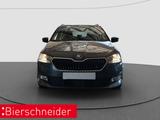 Skoda Fabia Combi 1.0 TSI Drive 125 Best Of AB 199EUR  - Skoda Fabia: Combi Tsi
