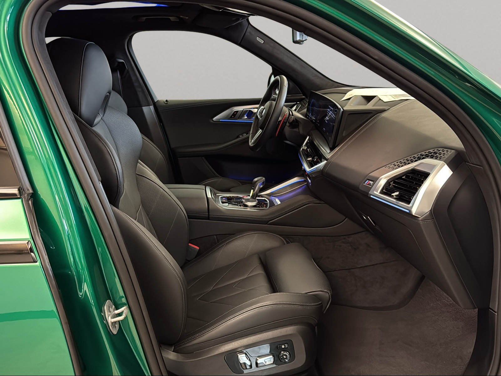 BMW XM - Bild 7