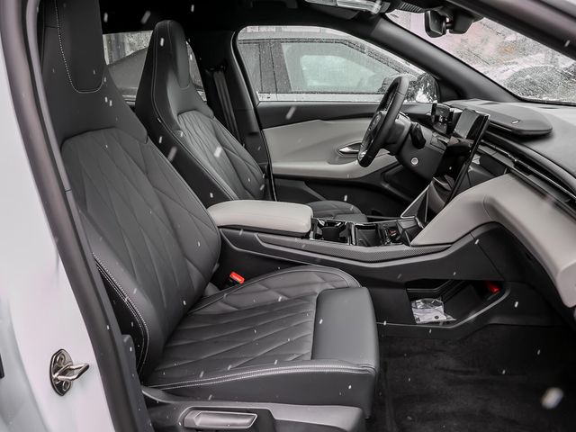 Ford Explorer Premium RWD Massagesitz Kamera Pano B&O