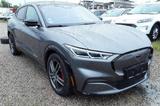 Ford Mustang Mach-E Premium AWD Pano. AHK Leder ACC R - Ford Mustang Mach-E aus 2024