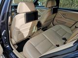 BMW 535xd Touring A - M Sport -M50d- Fond Entertainm - BMW 535: 535d M Sport