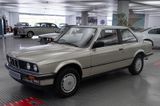 BMW 325 E 2T. KAT. - BMW 325 aus 1985